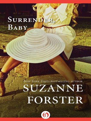 cover image of Surrender, Baby